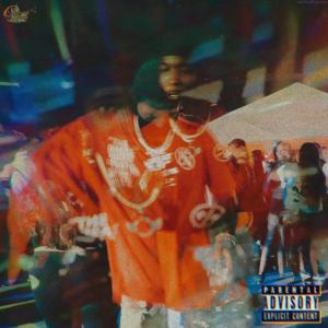 Ant Tha Great的專輯Twisted (Explicit)