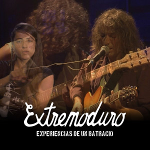 Extremoduro的專輯Experiencias de un Batracio (En Directo)