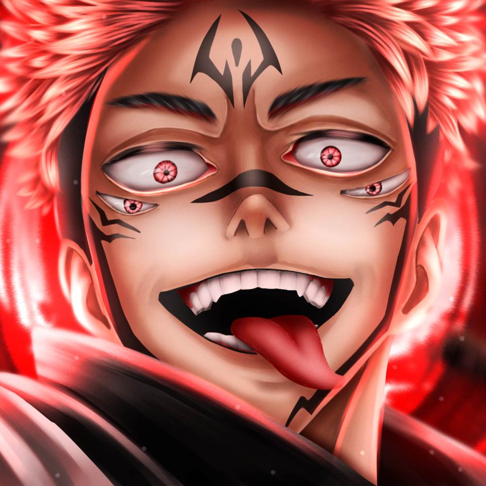 Réquiem do Rei (Sukuna)