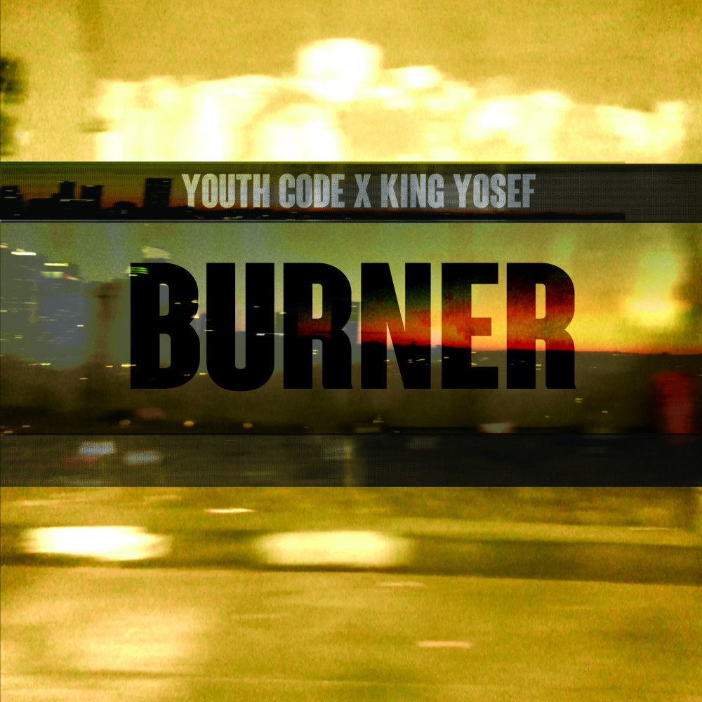 Burner