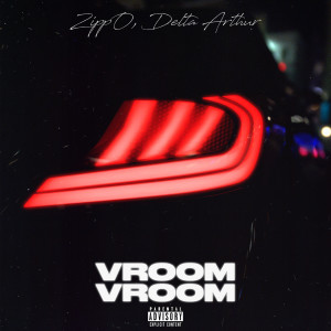 收聽DELTA ARTHUR的VROOM VROOM (Explicit)歌詞歌曲