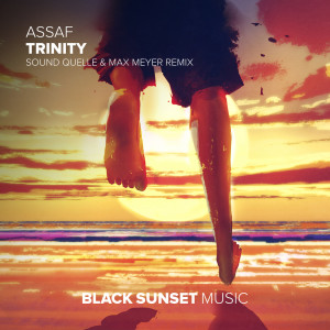 收聽Assaf的Trinity (Sound Quelle & Max Meyer Remix)歌詞歌曲
