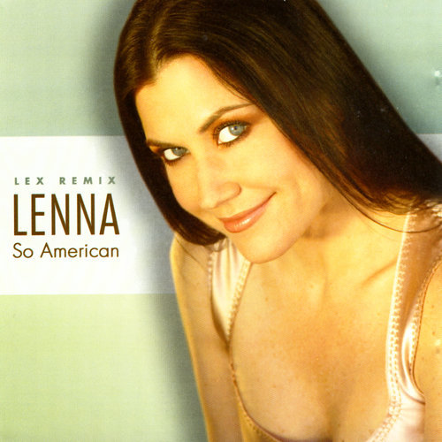 So American (L.E.X. Radio Mix)