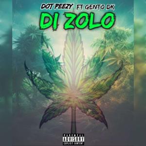 อัลบัม Dizolo (My5) (feat. GentoDK) ศิลปิน DotPeezy