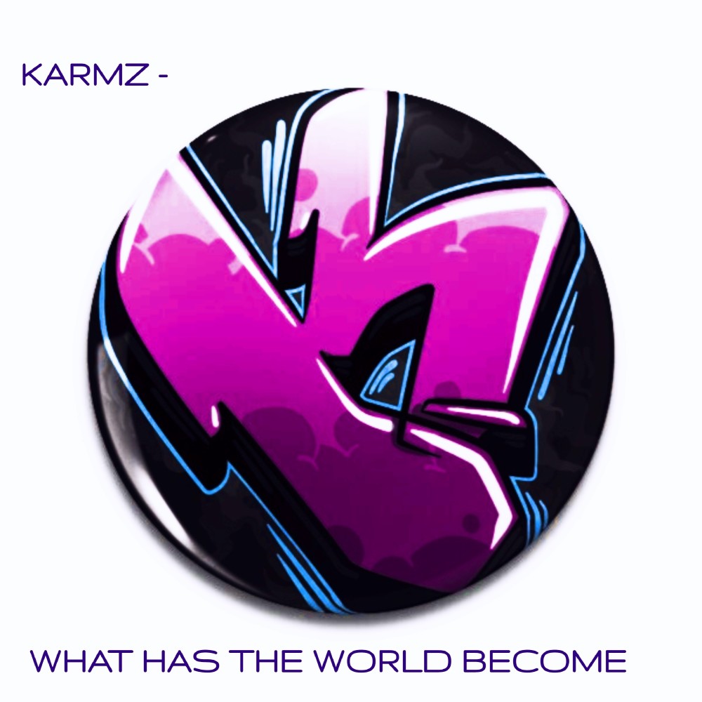 Whay Has the World Become