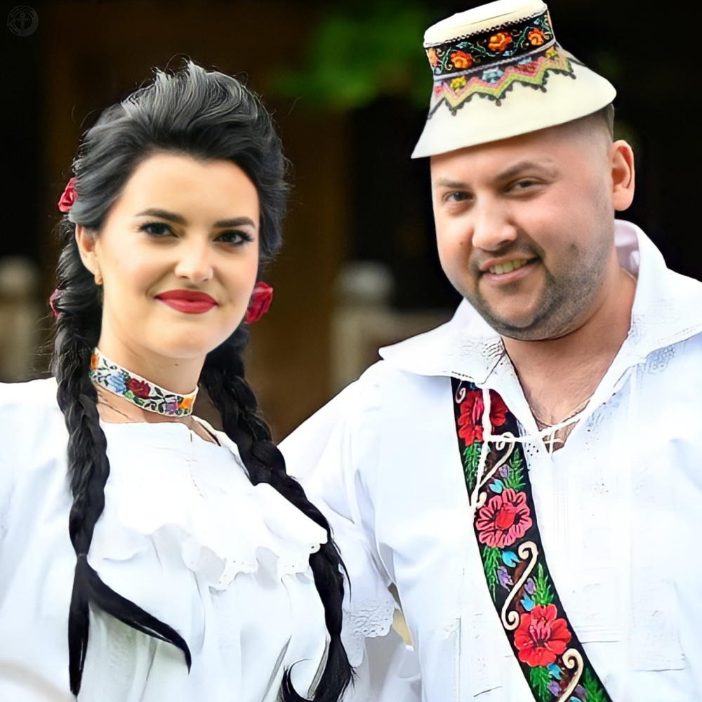 Mândra Me Ce Prăpădită