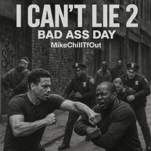 MikeChillTfOut的專輯I Can't Lie II : Bad A$$ Day (Explicit)