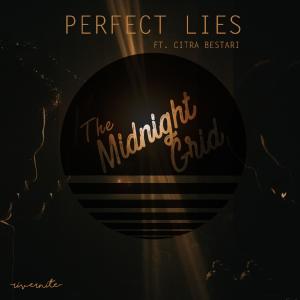 Album Perfect Lies (feat Citra Bestari) from The Midnight Grid