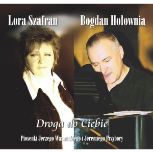 收听Lora Szafran的Dla Ciebie Jestem Soba歌词歌曲