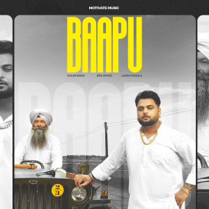 Album Baapu from 