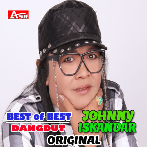 Dengarkan Bukan Pengemis Cinta lagu dari Johnny Iskandar dengan lirik