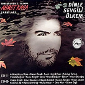 ดาวน์โหลดและฟังเพลง İçimde Ölen Biri พร้อมเนื้อเพลงจาก Haluk Levent