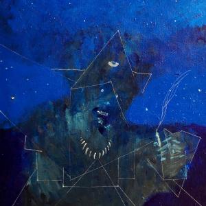 收聽Mossback的STRIGOI歌詞歌曲