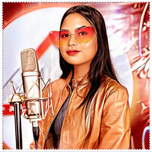 ดาวน์โหลดและฟังเพลง Inidsambi Ako Nengka พร้อมเนื้อเพลงจาก Baby Laiza