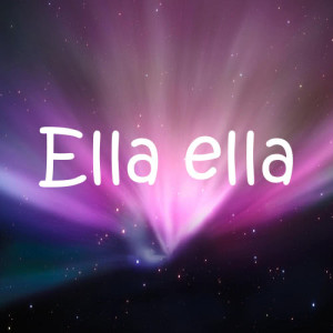 ดาวน์โหลดและฟังเพลง Ella Ella พร้อมเนื้อเพลงจาก Mc Lagrot