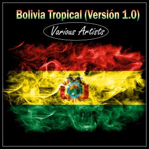 Various Artists的專輯Bolivia Tropical (Versión 1.0)