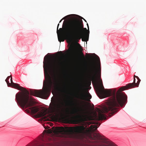 Calming Music Ensemble的專輯Serene Flowing Rhythms: Yoga Harmony