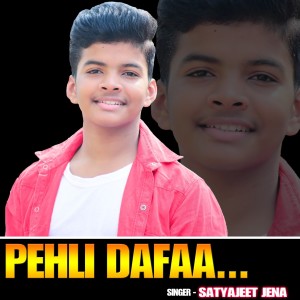 Dengarkan Pehli Dafa lagu dari Satyajeet Jena dengan lirik