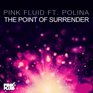 Album The Point of Surrender from Pink Fluid