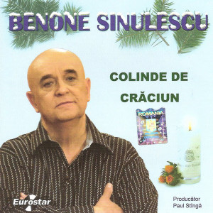 ดาวน์โหลดและฟังเพลง Colo sus, colo mai sus พร้อมเนื้อเพลงจาก Benone Sinulescu