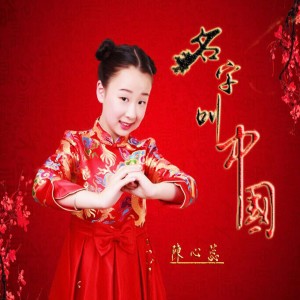 Listen to 名字叫中国 (伴奏) song with lyrics from 陈心蕊