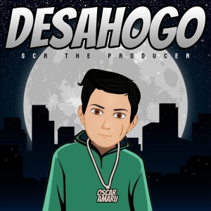 Oscar Amaru的專輯Desahogo (Explicit)