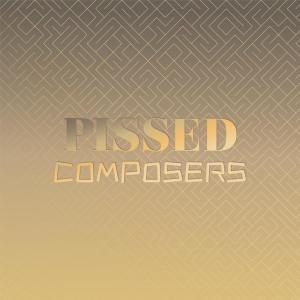 Album Pissed Composers from Various