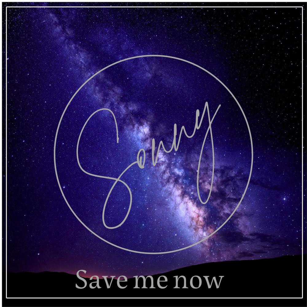 Save me now