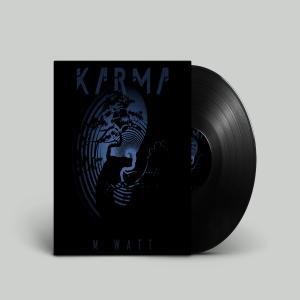 M Watt的专辑Karma