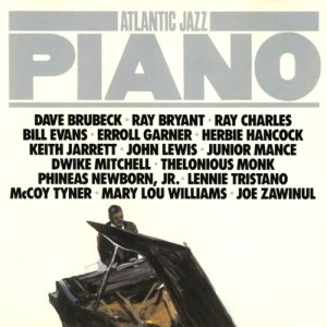 收聽Atlantic Jazz的Line Up (LP版)歌詞歌曲