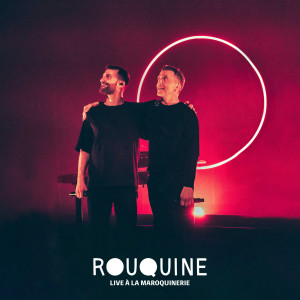 Listen to Incendie (Lord Esperanza) song with lyrics from Rouquine