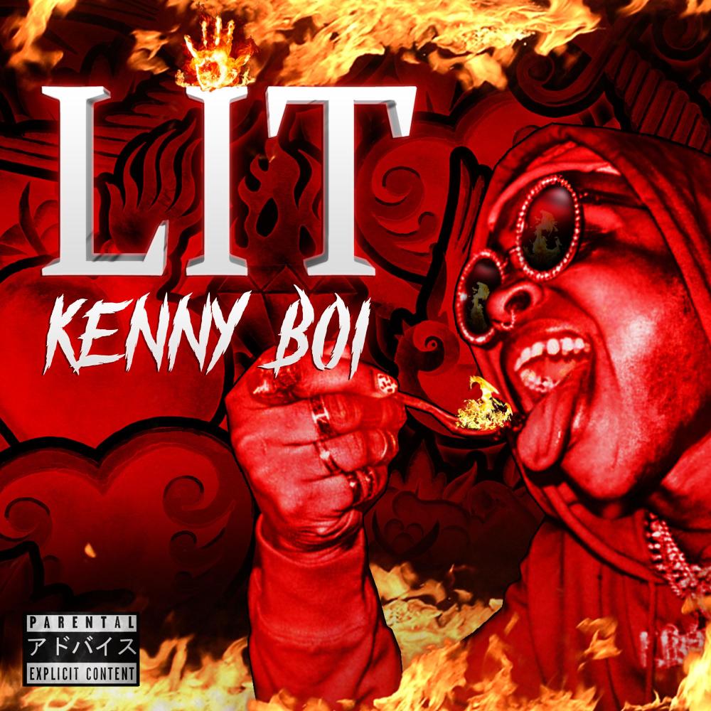 LIT (Radio Edit)