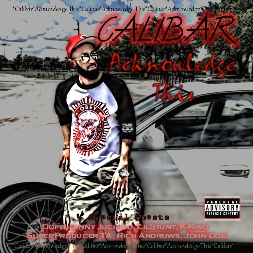 HYFR Remix (Explicit)