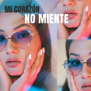 Album Mi Corazón No Miente (Korleg Remix) oleh Maya