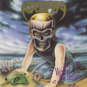 ดาวน์โหลดและฟังเพลง Right to Die พร้อมเนื้อเพลงจาก Atrophy