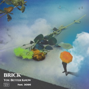 Album You Better Know oleh Brick