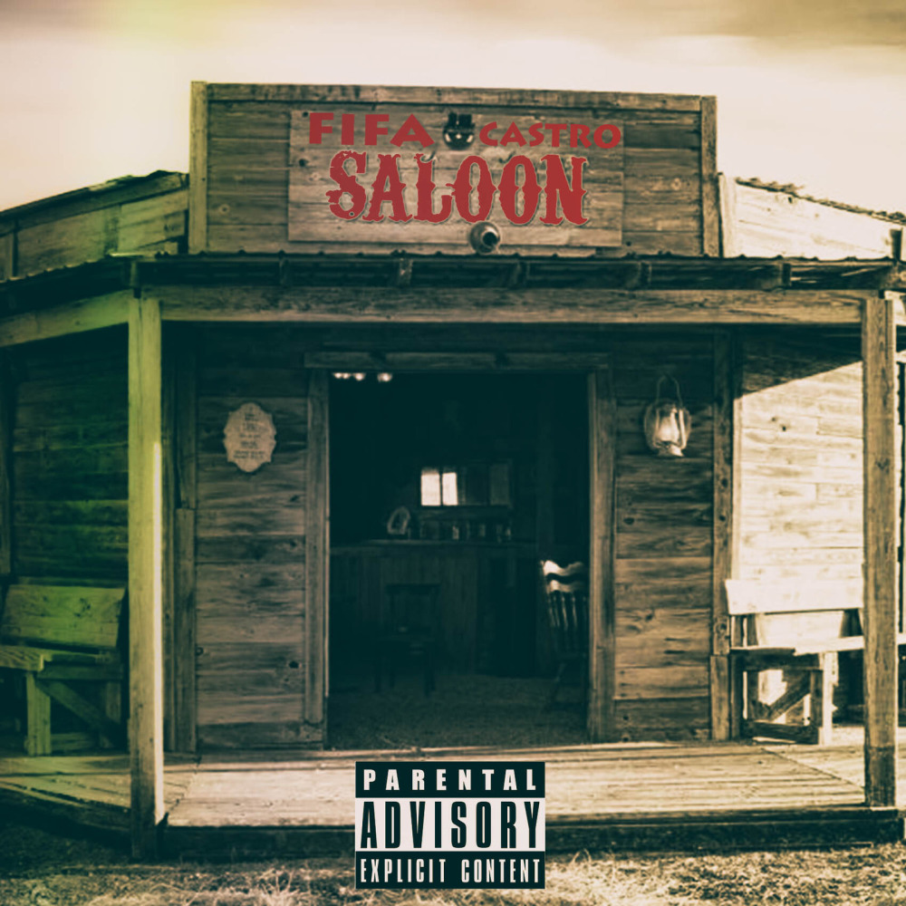 Saloon (Explicit)