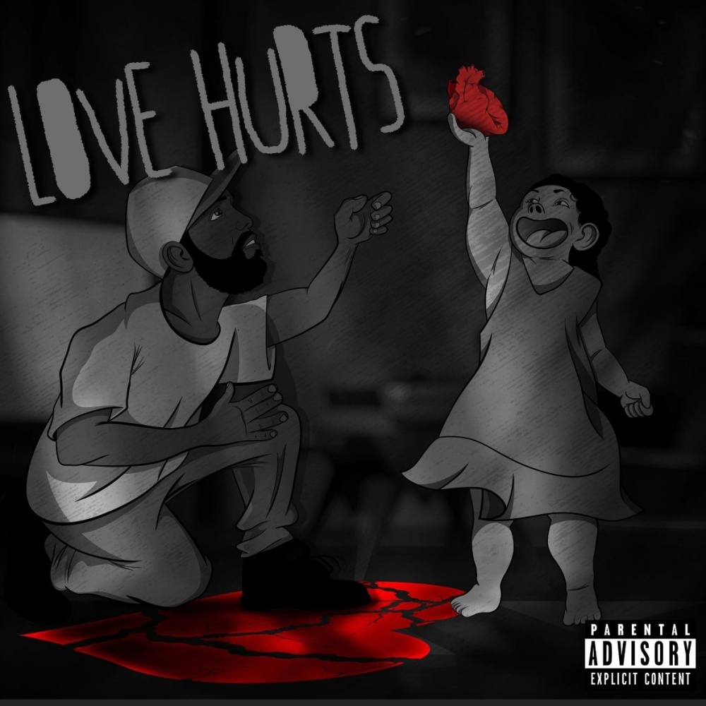 Tears (feat. YV Yang & MicWest Beatz) (Explicit)