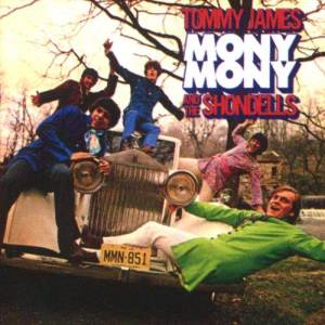 ดาวน์โหลดและฟังเพลง Get Out Now พร้อมเนื้อเพลงจาก TommyJamesAndTheShondells