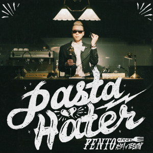 Album Pasta Hater from Pento