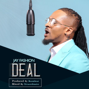 Album Deal oleh Jay Fashion