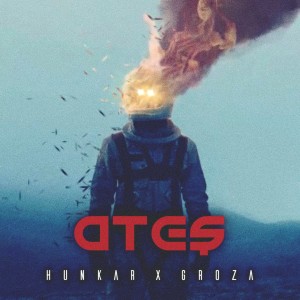 收聽GROZA的Ateş歌詞歌曲