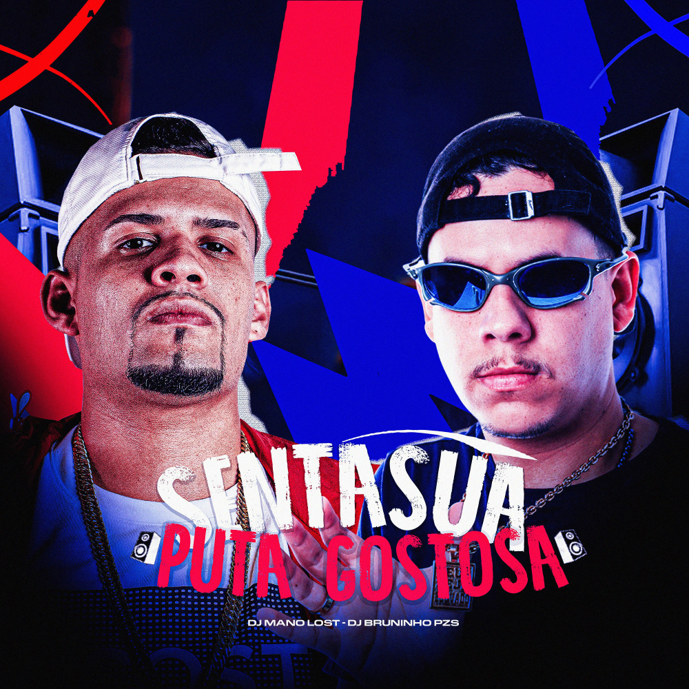Senta Sua Puta Gostosa (Explicit)