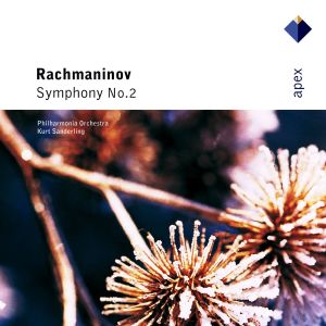 收聽Philharmonia Orchestra的Rachmaninov: Symphony No. 2 in E Minor, Op. 27: III. Adagio歌詞歌曲