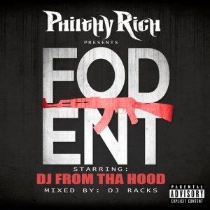 ดาวน์โหลดและฟังเพลง Intro (Explicit) พร้อมเนื้อเพลงจาก Dj From Tha Hood