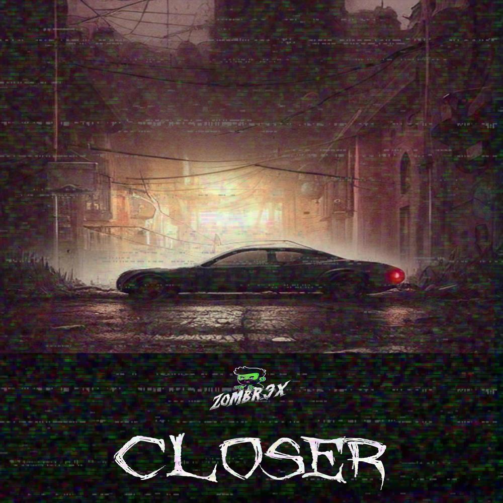 Closer (FUNK VERSION)
