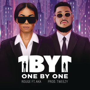 ดาวน์โหลดและฟังเพลง One By One พร้อมเนื้อเพลงจาก Rouge