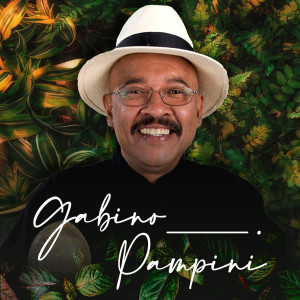 收聽Gabino Pampini的Faltándome Tú歌詞歌曲
