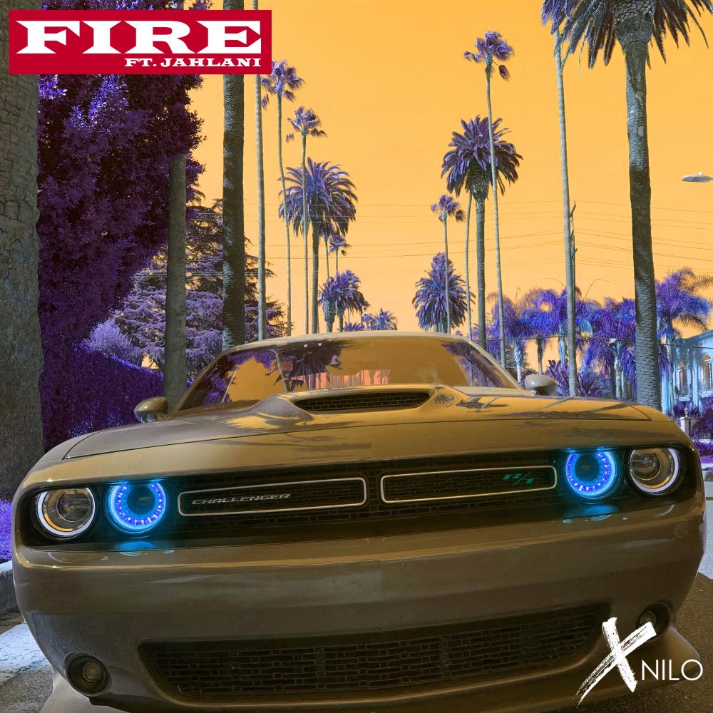 Fire (Explicit)