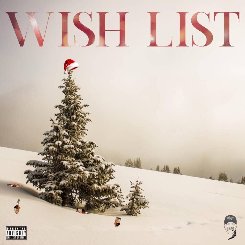 Wish List (Merry Singmas) (Explicit)